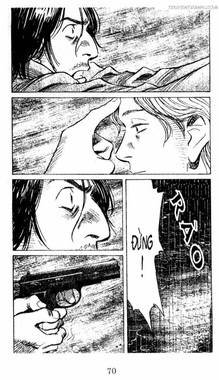 Monster - Naoki Urasawa Chương 159 Ảnh 18