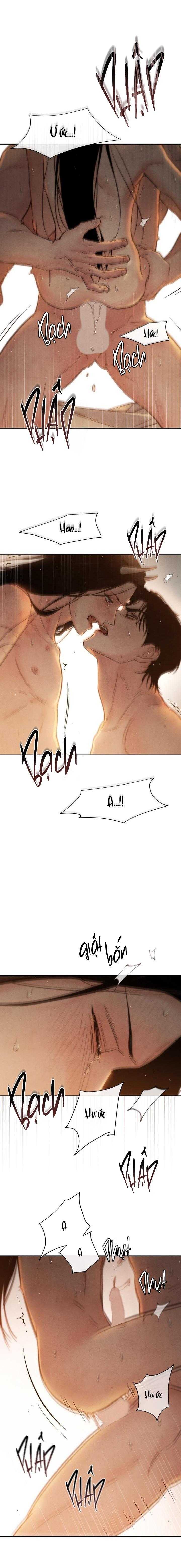 Thuốc Độc Chương 21 Ảnh 19