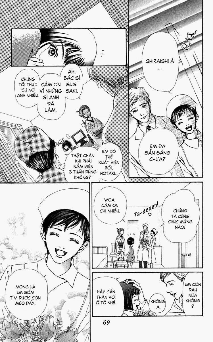 Kagen No Tsuki Chương 2 Ảnh 6