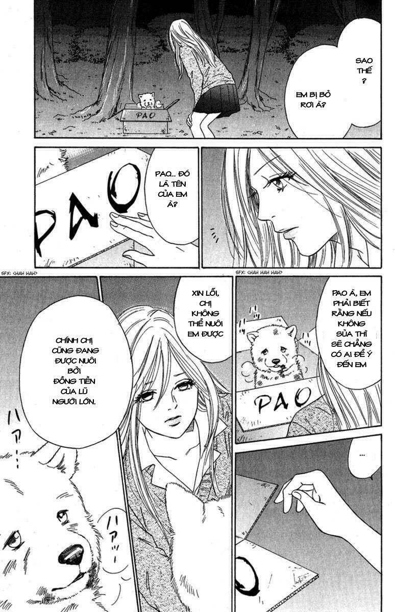 Deep Love - Pao No Monogatari Chương 7 Ảnh 9