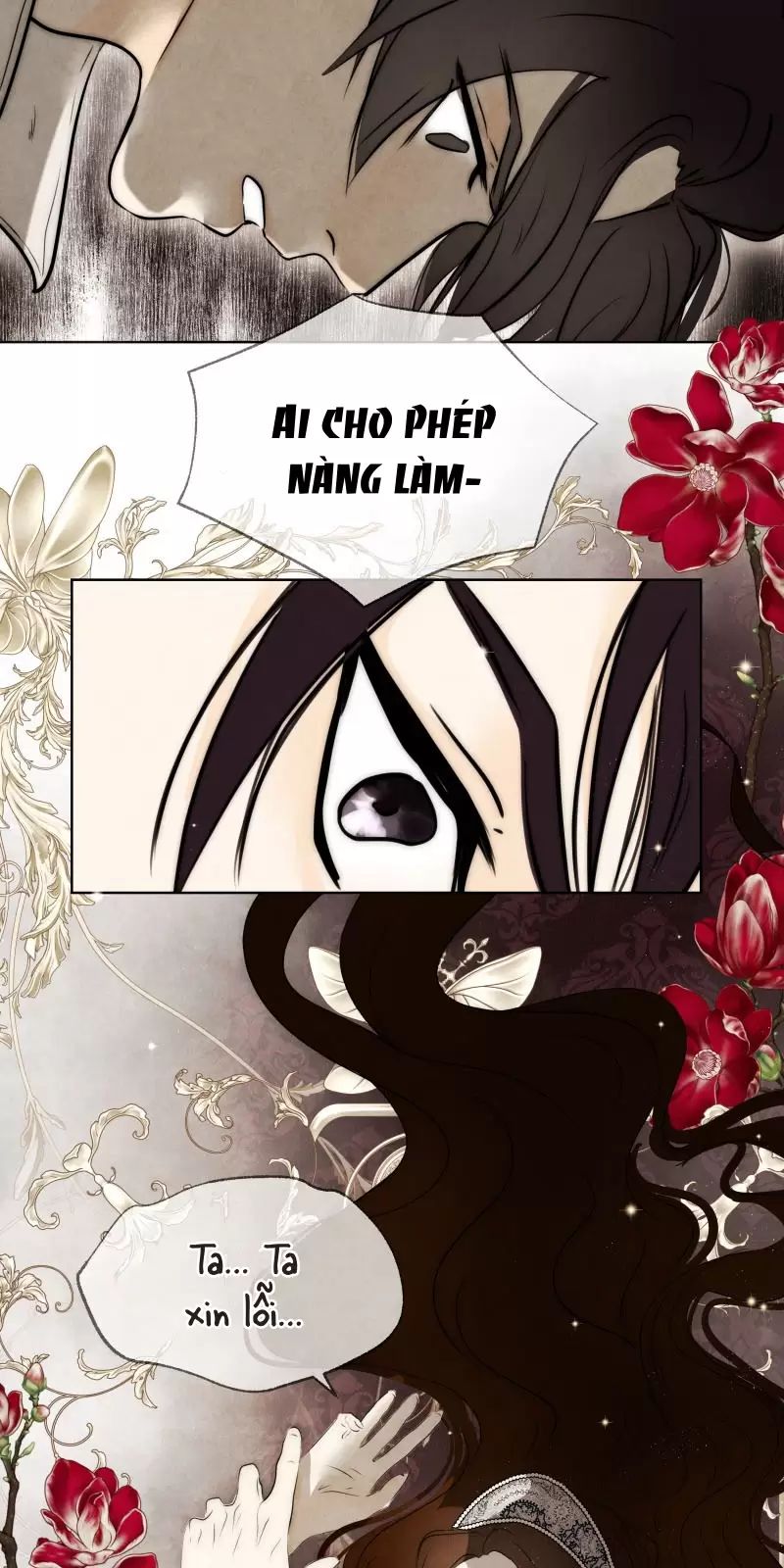 Tôi Là Kẻ Phản Diện Chương 28 Ảnh 6