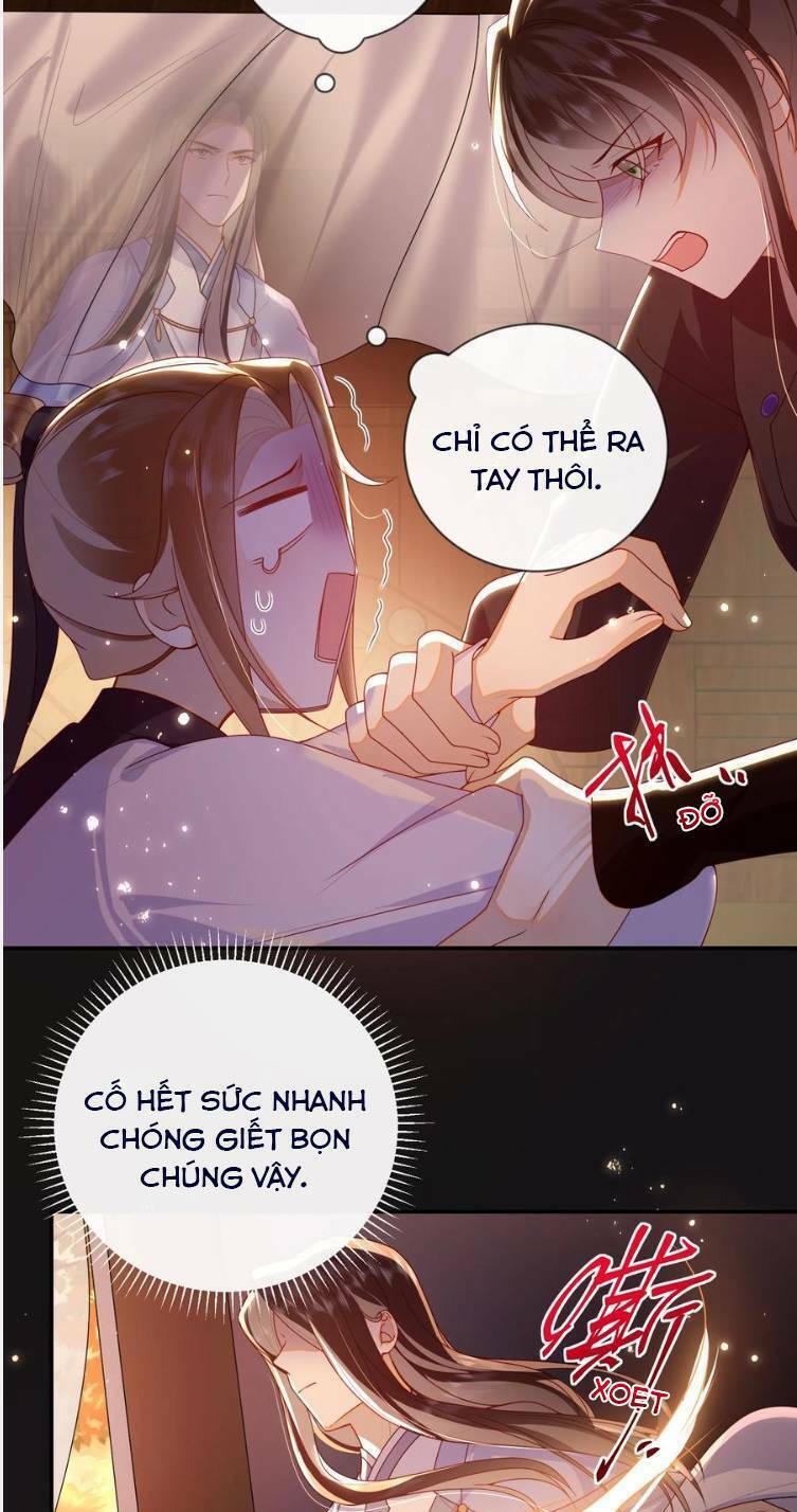 Lão Đại Xuyên Không Gả Cho Phu Quân Mù Chương 89 Ảnh 17