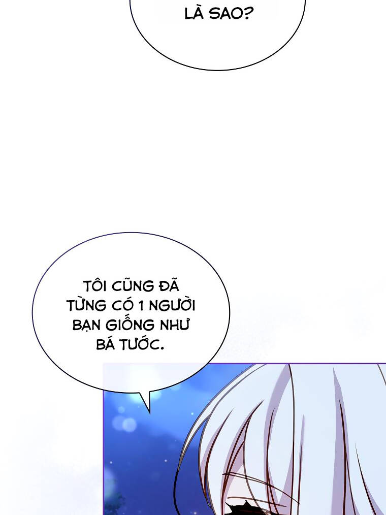 Tiểu Thư Muốn Được Nghỉ Ngơi Chương 120 Ảnh 82
