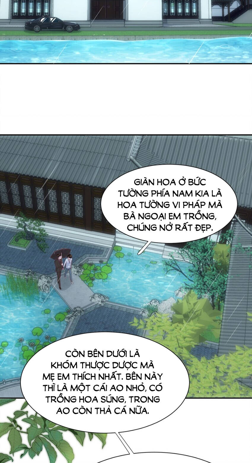 Nghe Nói Tôi Rất Nghèo Chương 150 Ảnh 10