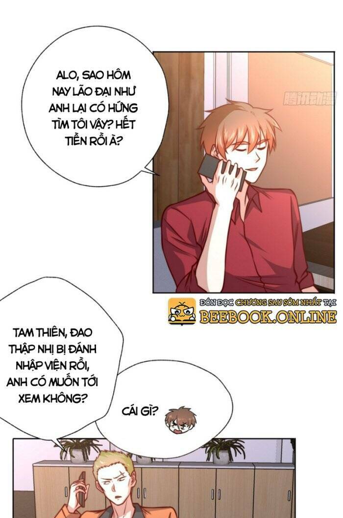 Ta Là Hàn Tam Thiên Chương 114 Ảnh 16