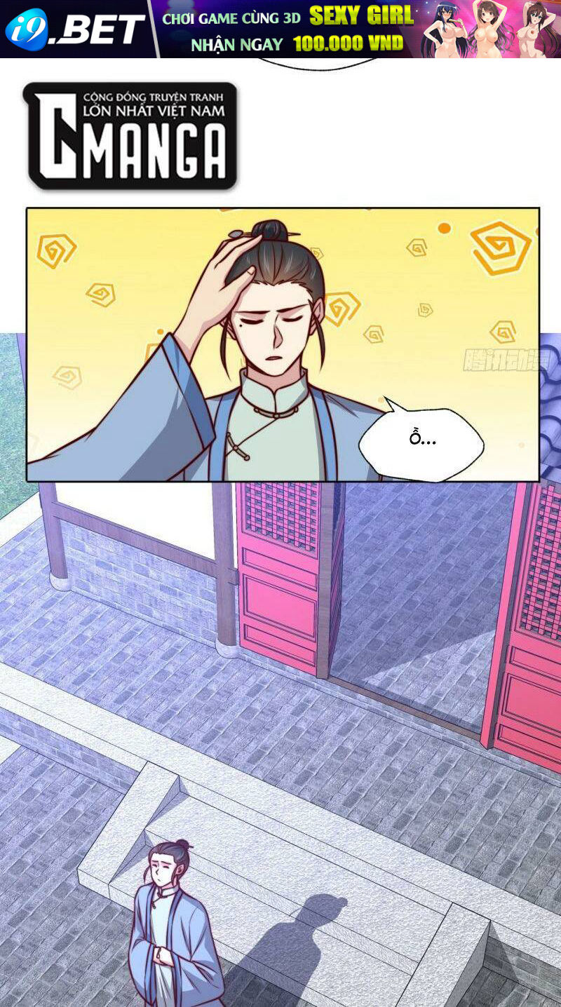 Ta Là Hàn Tam Thiên Chương 110 Ảnh 26