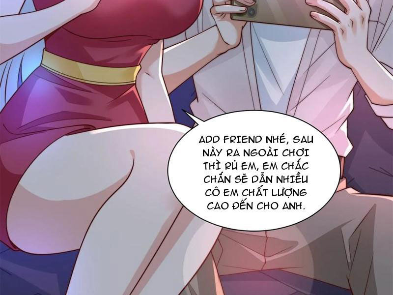 Tôi Là Tài Xế Xe Công Nghệ Có Chút Tiền Thì Đã Sao? Chương 129 Ảnh 101