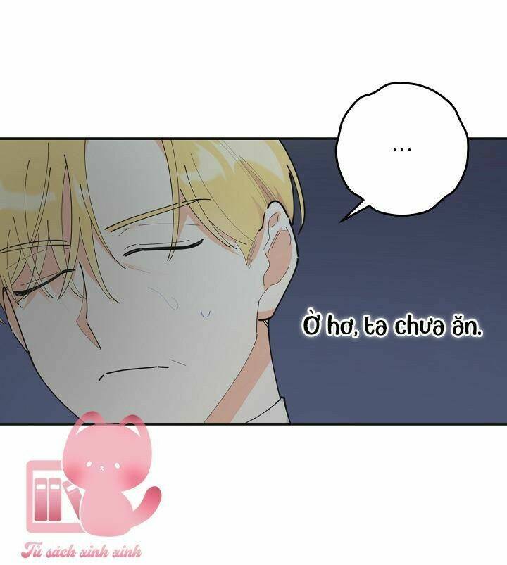 Người Hùng Của Ác Nữ Chương 98 Ảnh 33