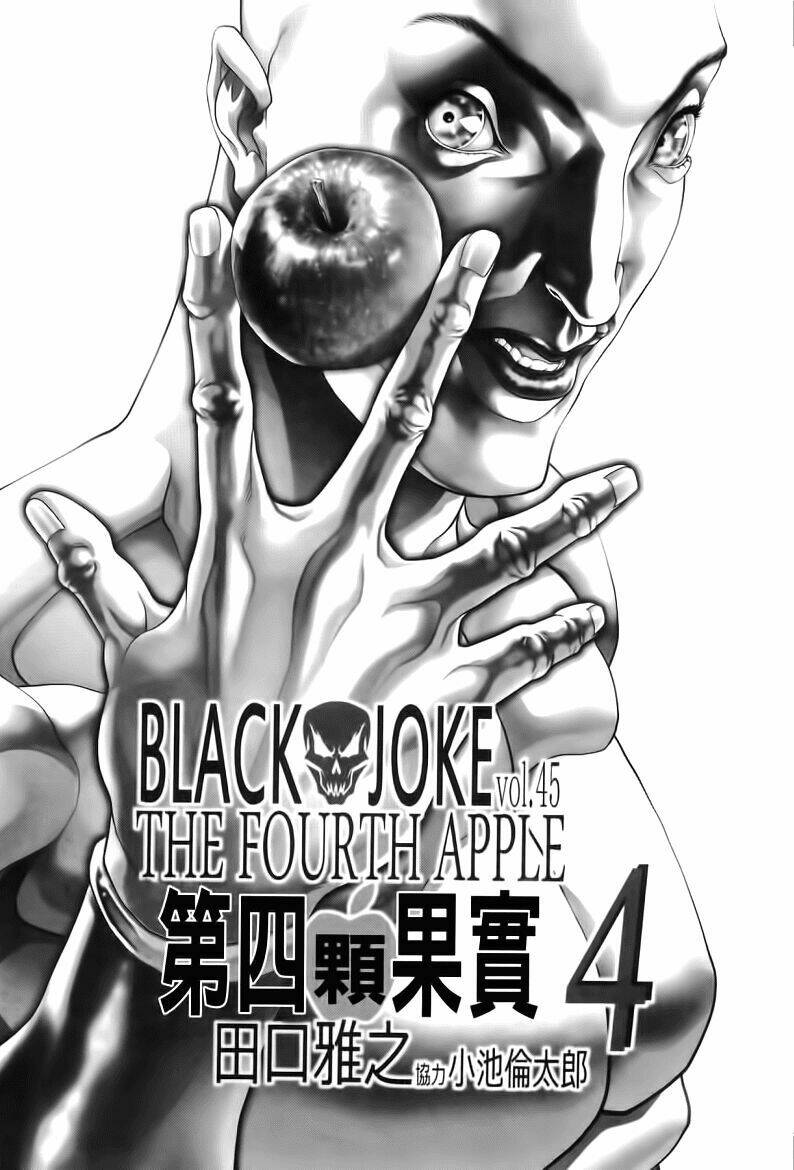 Black Joke Chương 45 Ảnh 4