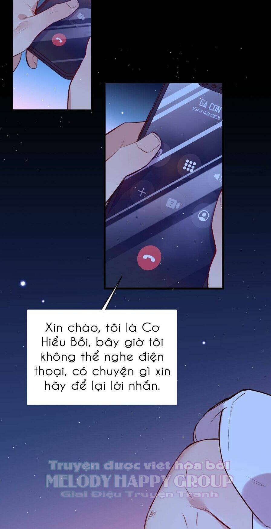 Lang Quân, Xin Đừng...! Chương 76 Ảnh 26
