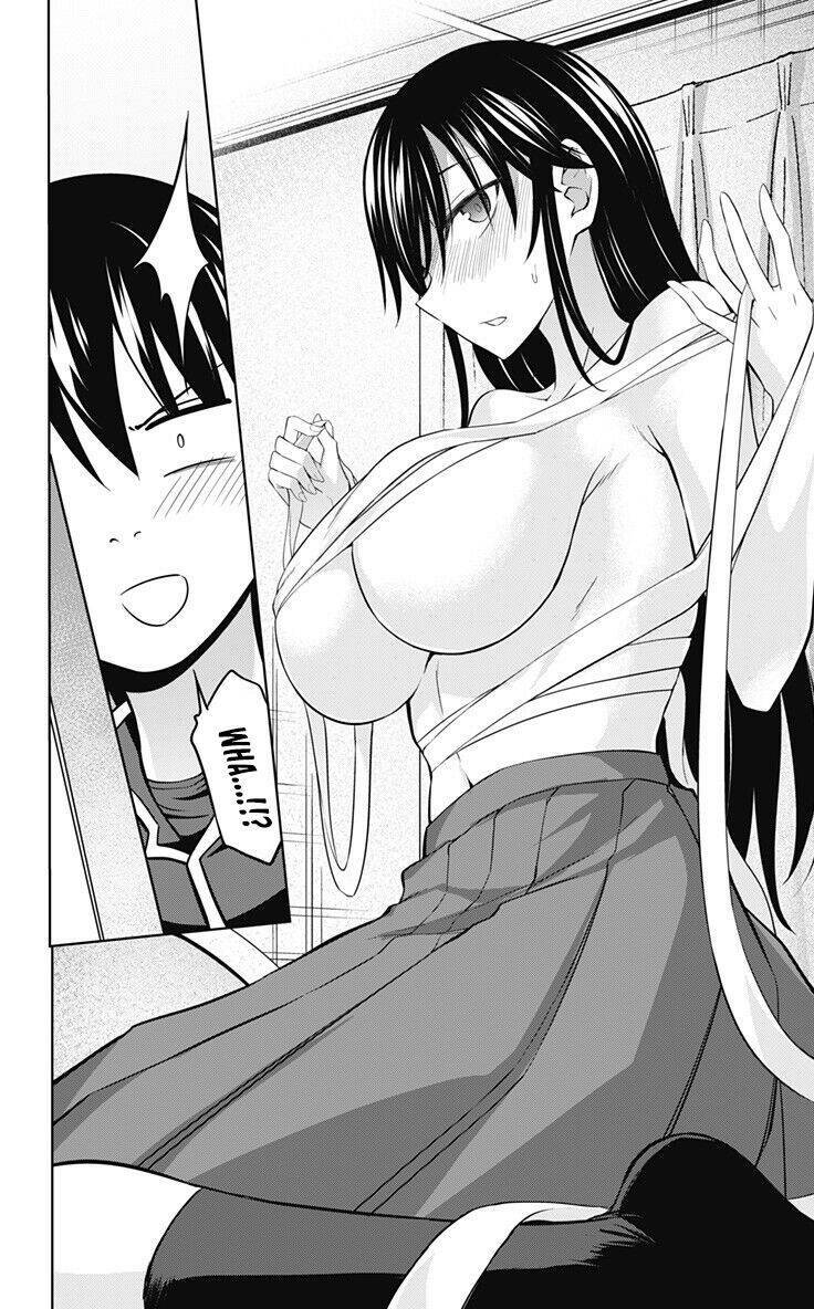 Ore Wo Suki Nano Wa Omae Dake Ka Yo Chương 32.1 Ảnh 13