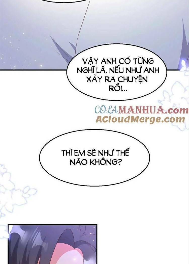 Hôm Nay Từ Chối Lục Tiên Sinh Chưa? Chương 204 Ảnh 38