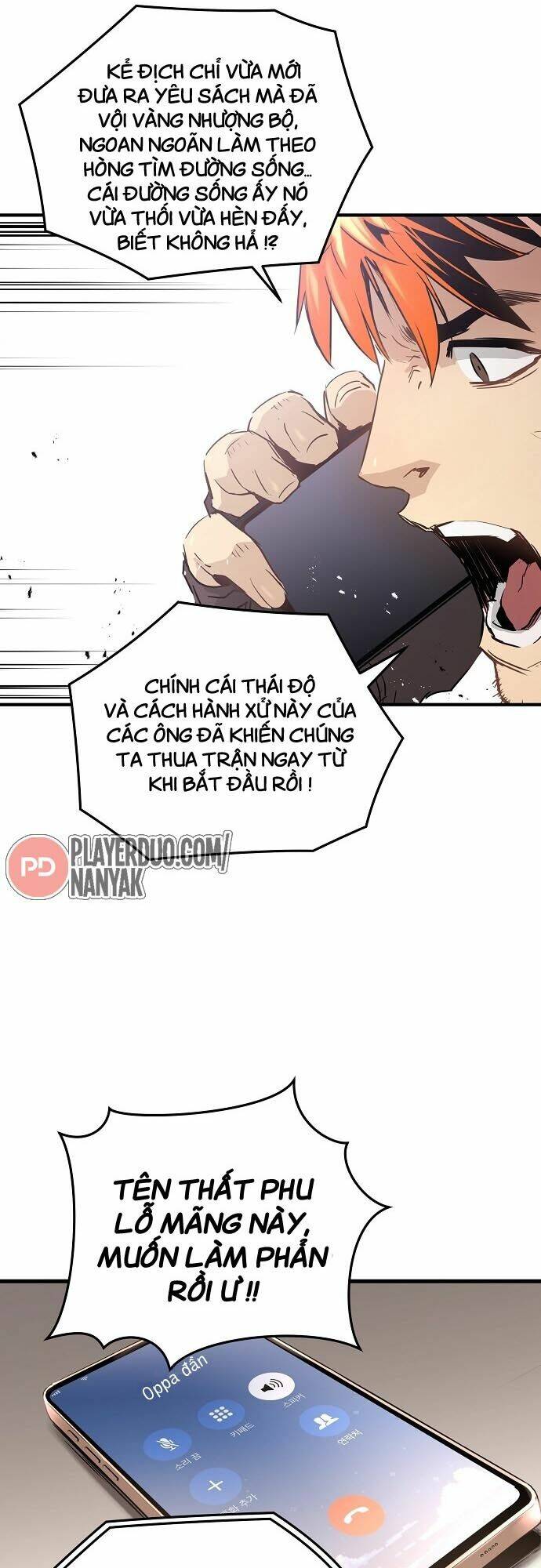 Hứa Lan Chương 82 Ảnh 18
