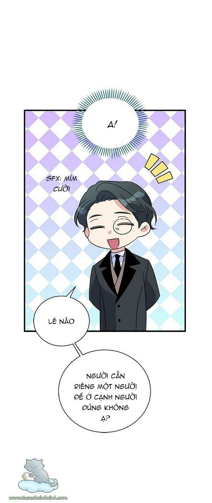 Chồng Yêu, Em Muốn Đình Công! Chương 52 Ảnh 15