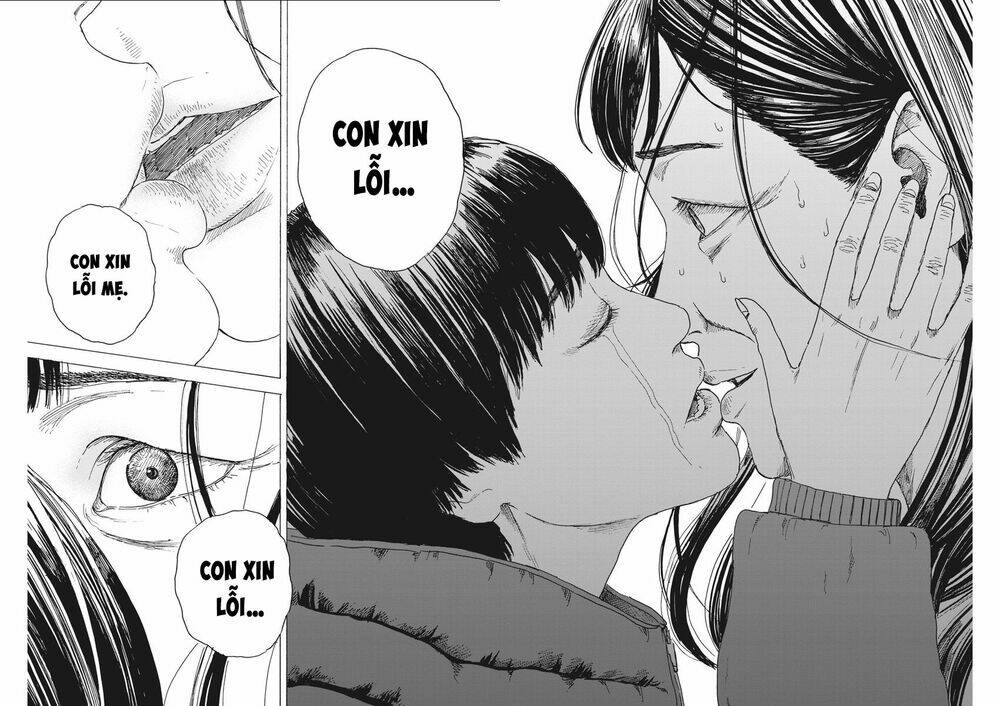 Chi No Wadachi Chương 91 Ảnh 18