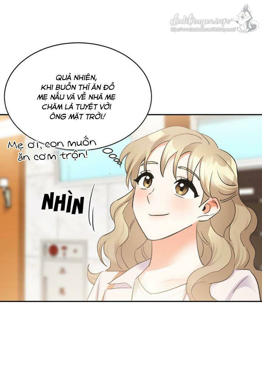 Nụ Hôn Của Giác Quan Thứ 6 Chương 18 Ảnh 66
