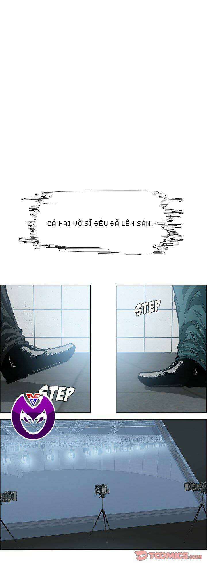 Bá Chủ Học Đường Ss2 Chương 37 Ảnh 26