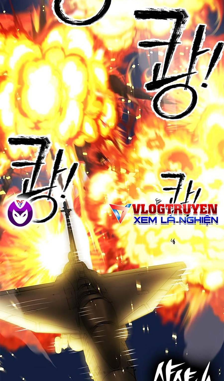 Hard Core Leveling Warrior Ss2 Chương 128 Ảnh 73
