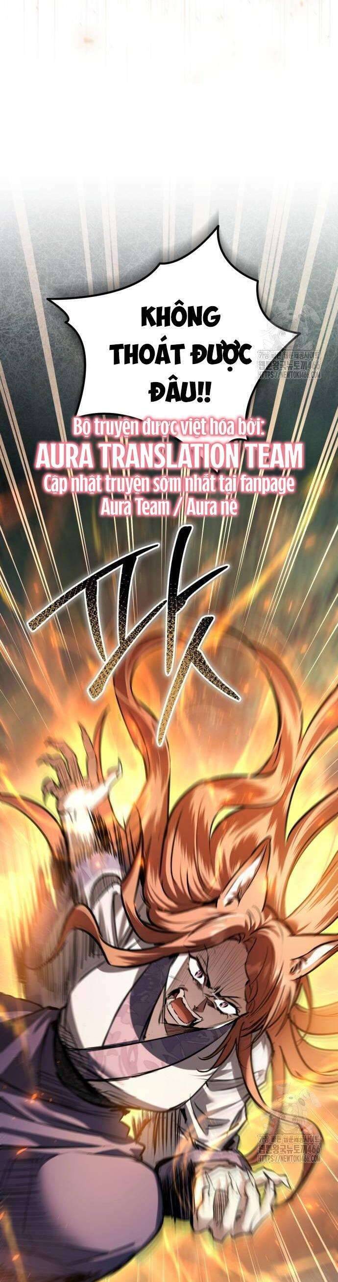 Khi Hắc Lang Gọi Tên Tôi Chương 40 Ảnh 8