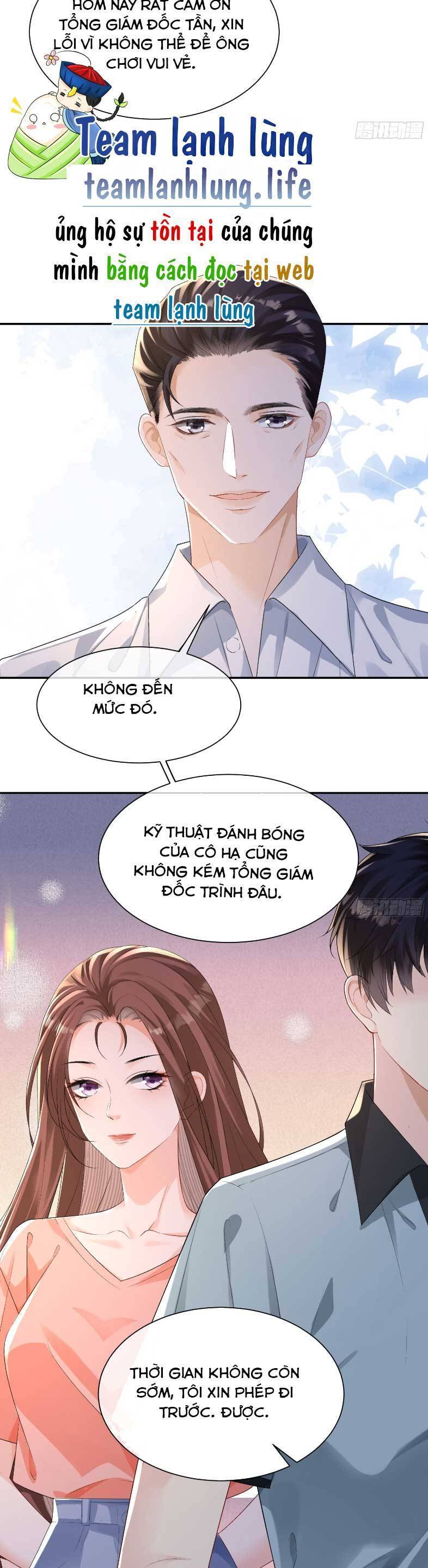 Cố Ý Chiếm Đoạt Chương 52 Ảnh 23