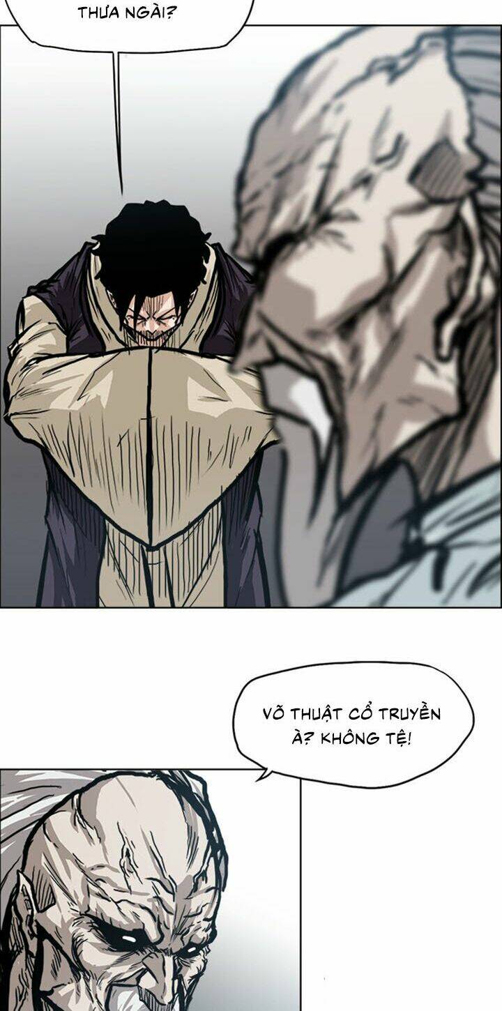 Bá Chủ Học Đường Ss2 Chương 35 Ảnh 43