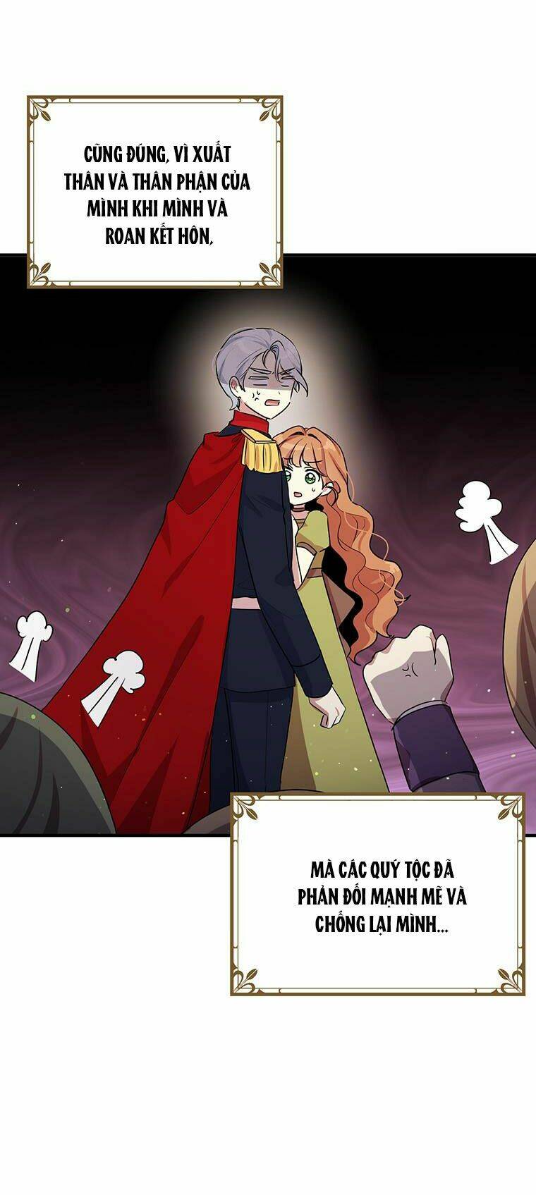 Công Tước, Loạn Vừa Thôi! Chương 126 Ảnh 17