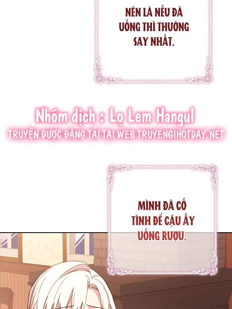 Tiểu Thư Muốn Được Nghỉ Ngơi Chương 120 Ảnh 115