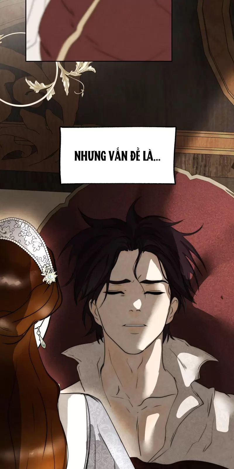 Tôi Là Kẻ Phản Diện Chương 27 Ảnh 38