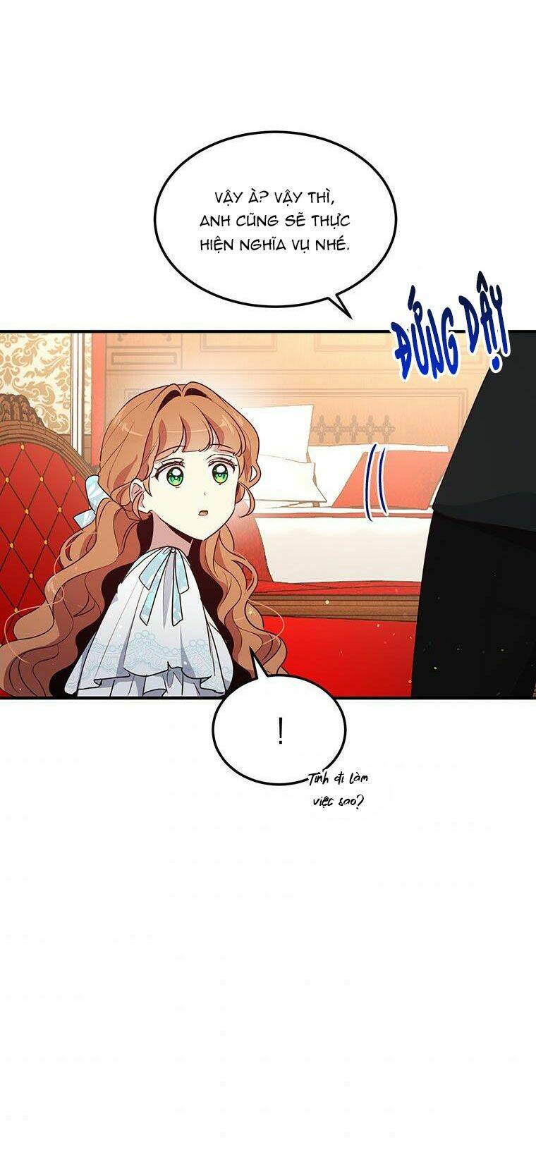 Công Tước, Loạn Vừa Thôi! Chương 126 Ảnh 25