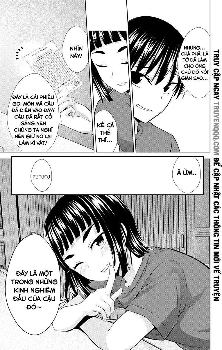 Ore Wo Suki Nano Wa Omae Dake Ka Yo Chương 30 Ảnh 17