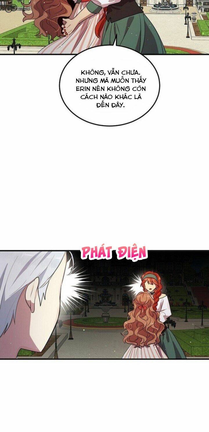 Công Tước, Loạn Vừa Thôi! Chương 120 Ảnh 24