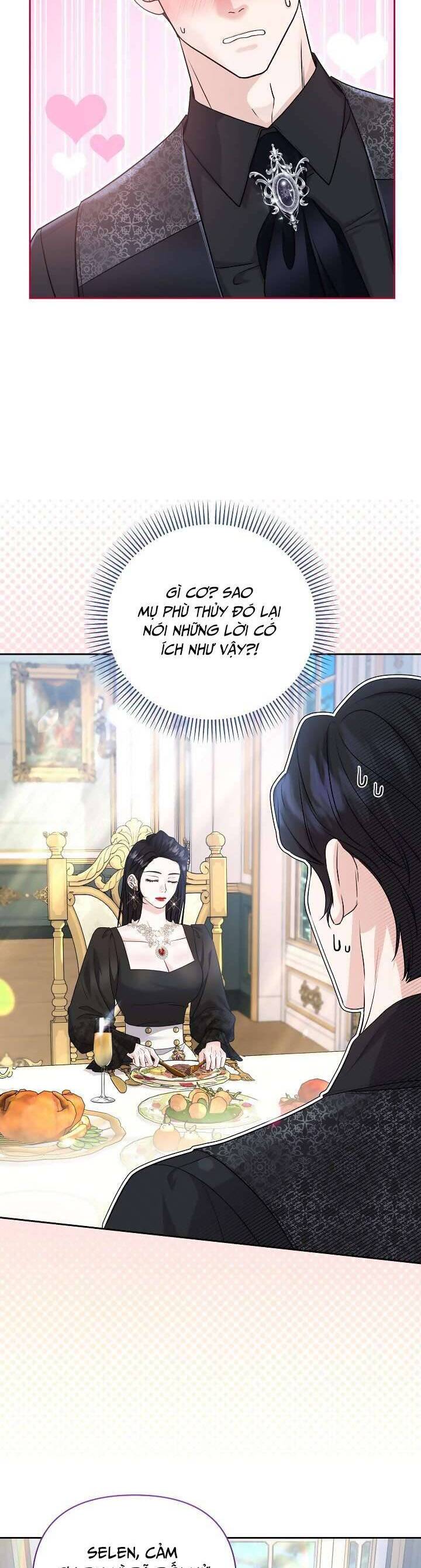 Đại Công Tước Phương Bắc Chương 36 Ảnh 4