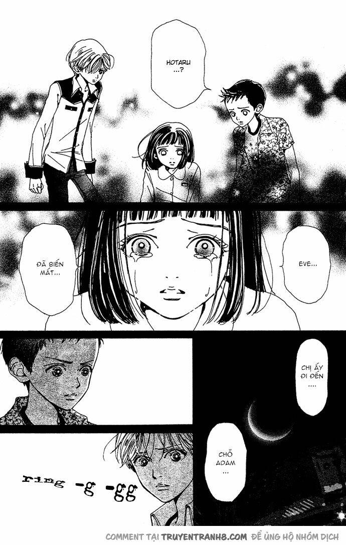 Kagen No Tsuki Chương 13 Ảnh 31