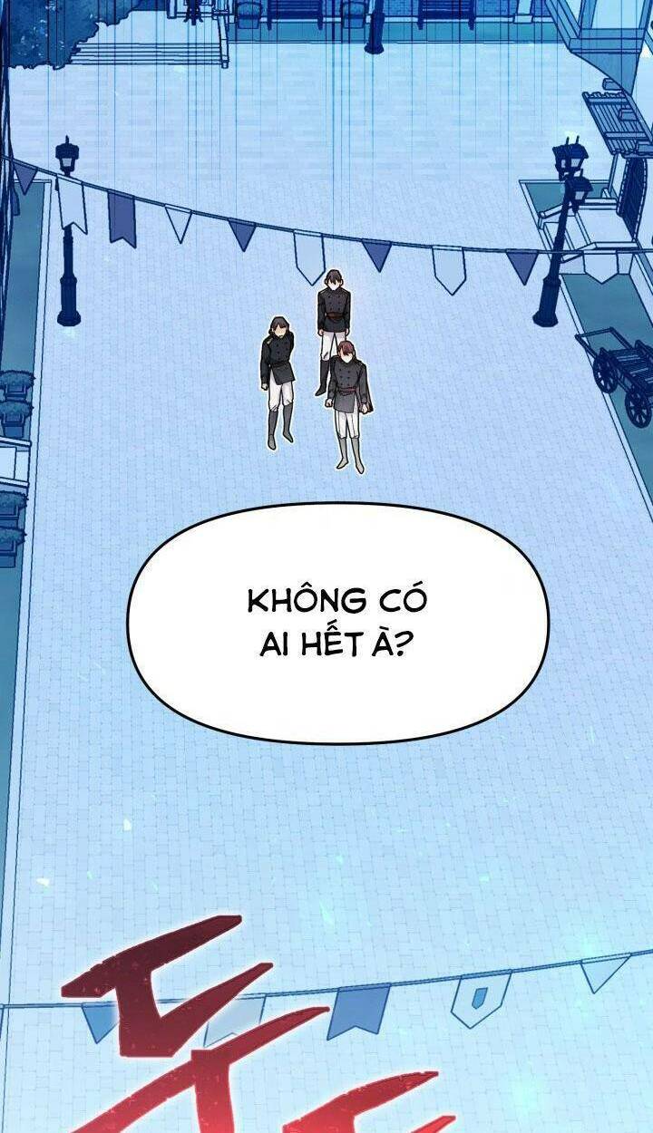 Này Tiểu Công Tước, Hãy Tin Ở Chị Đi! Chương 16 Ảnh 44