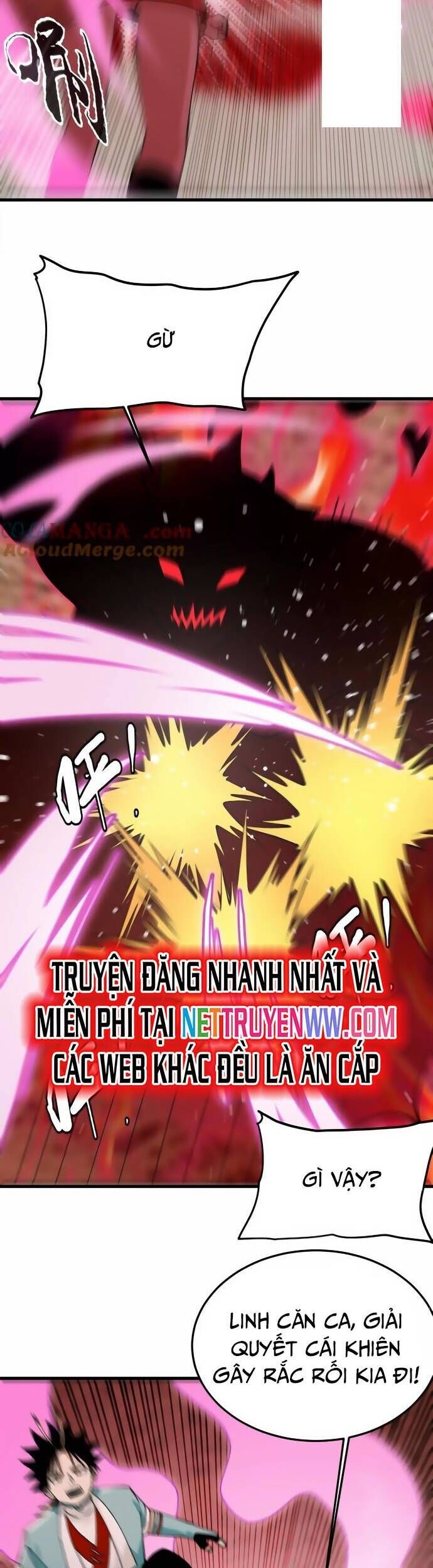 Vật Lý Tu Tiên Hai Vạn Năm Chương 40 Ảnh 16