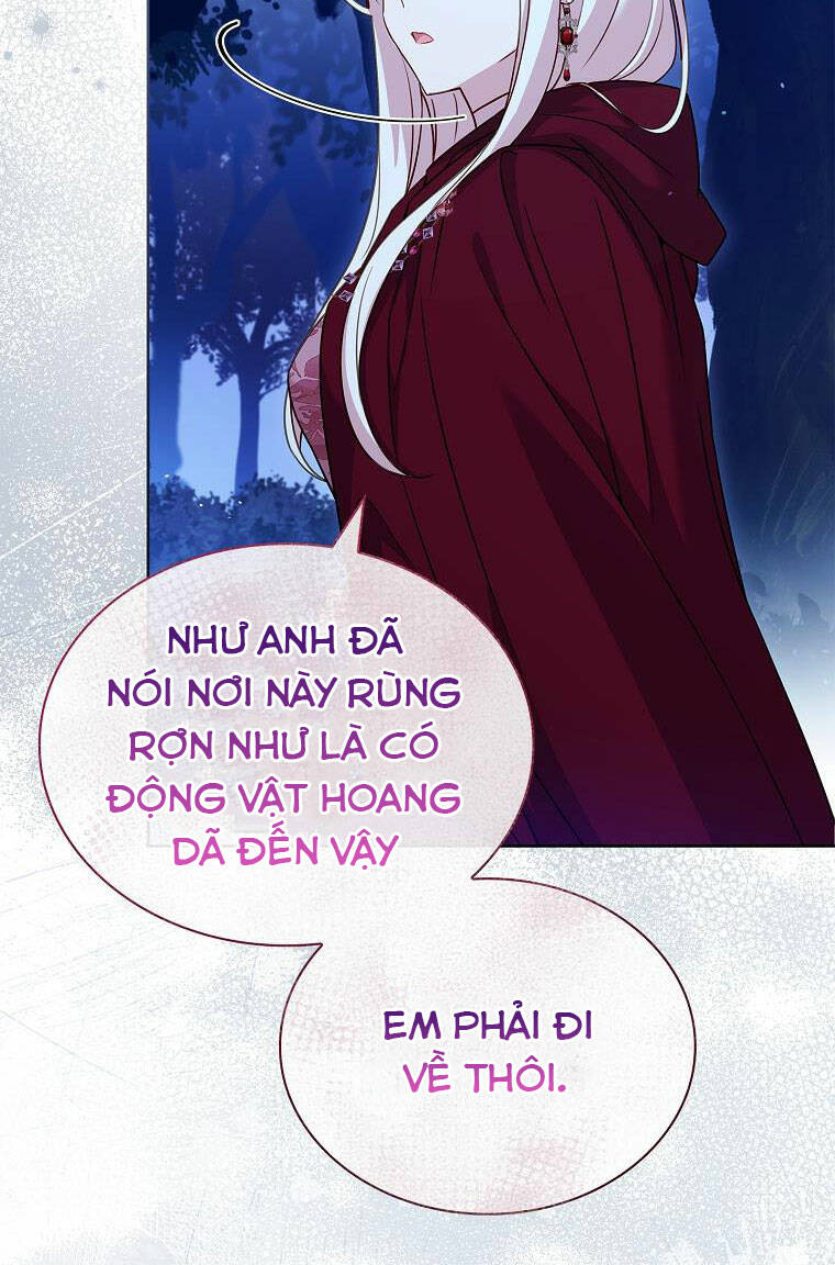 Tiểu Thư Muốn Được Nghỉ Ngơi Chương 114 Ảnh 72