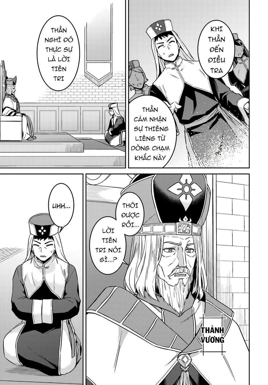 Nidome No Jinsei Wo Isekai De Chương 43 Ảnh 5