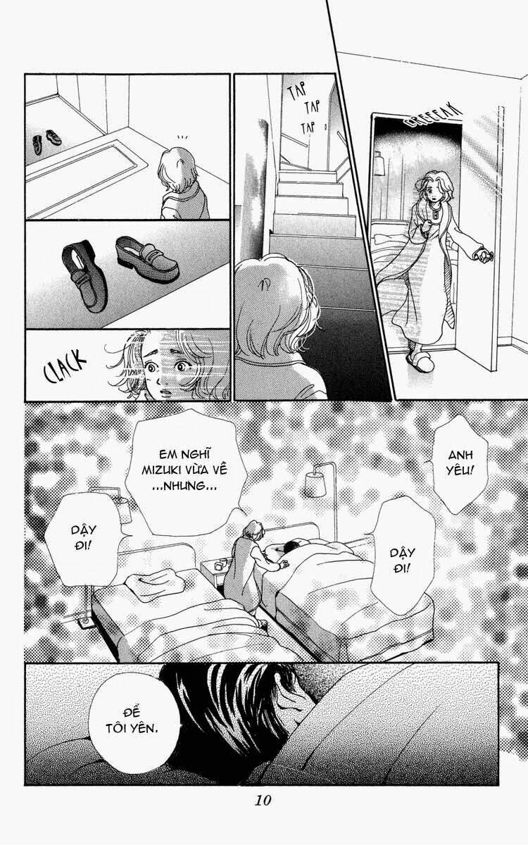 Kagen No Tsuki Chương 1 Ảnh 10