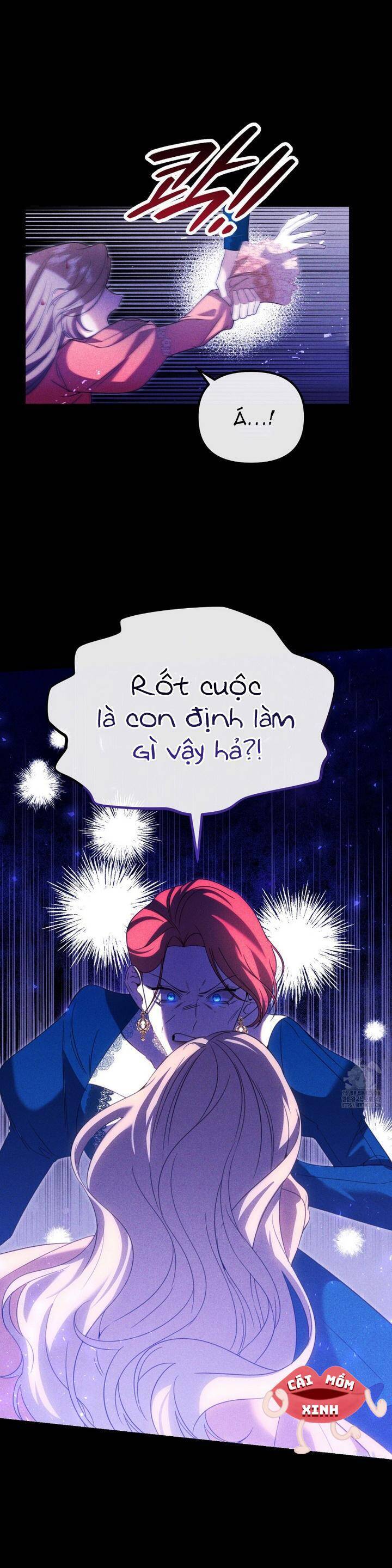 Sau Khi Trùng Sinh Chị Gái Muốn Cướp Lấy Vị Hôn Phu Của Tôi Chương 8 Ảnh 36