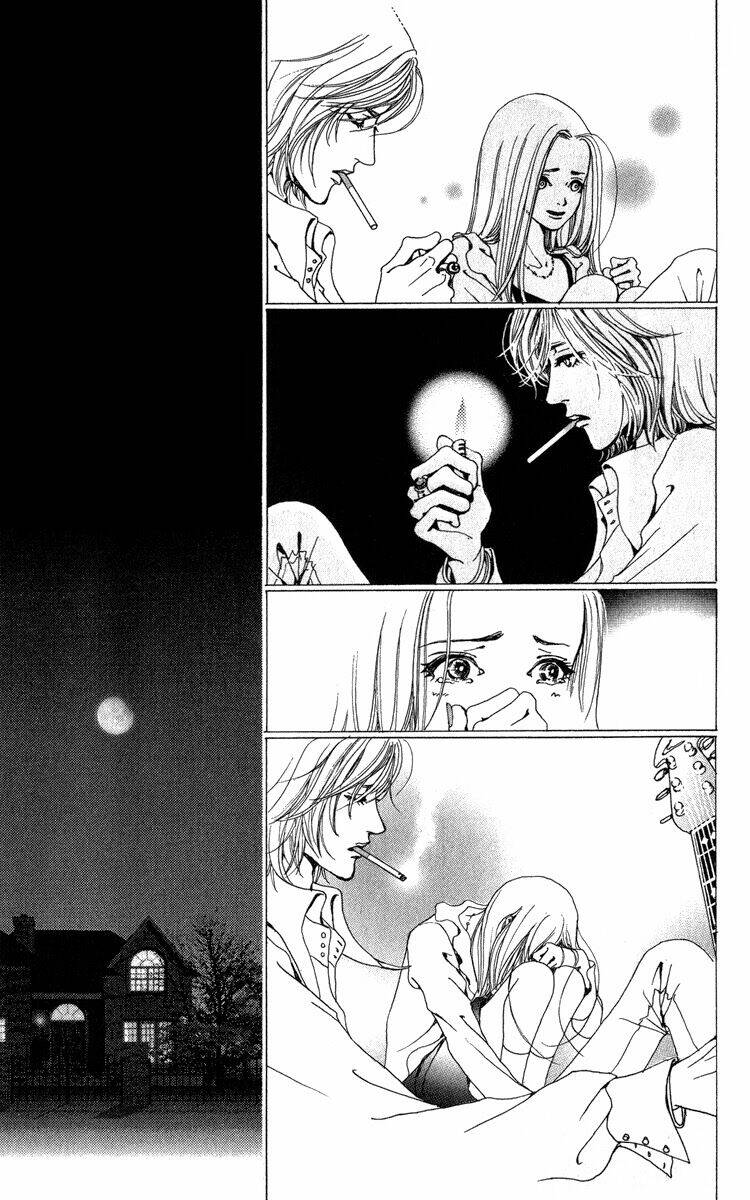 Kagen No Tsuki Chương 1 Ảnh 25