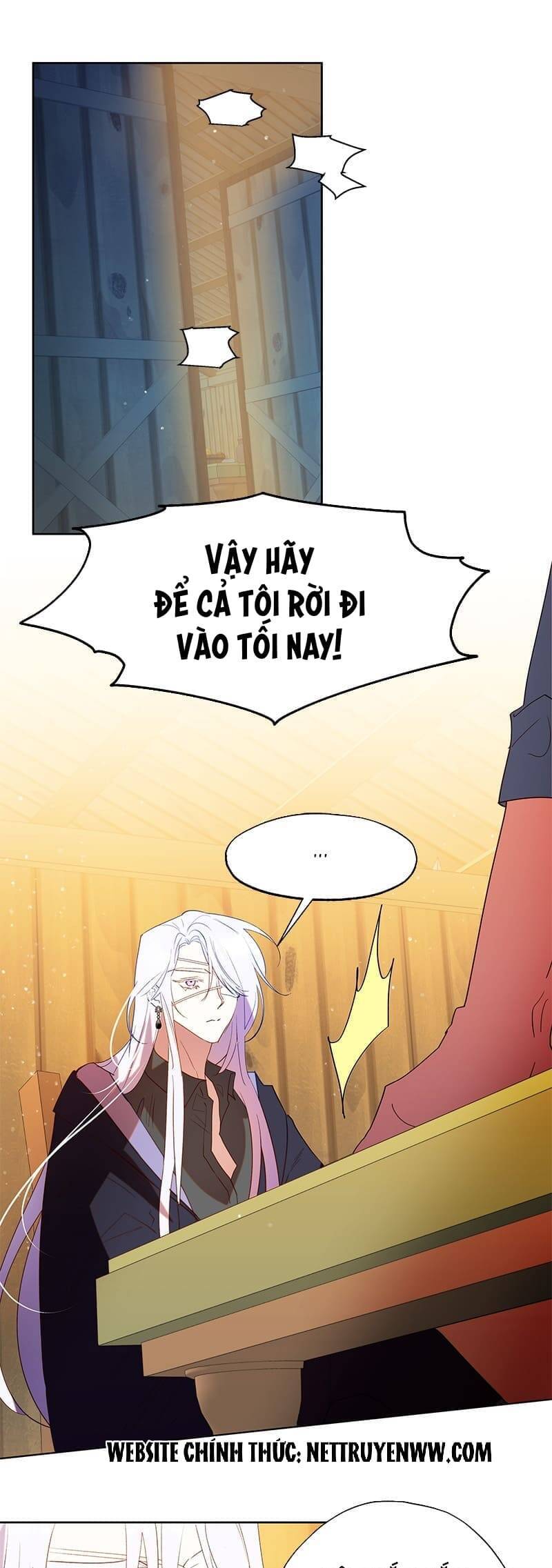 Kẻ Chinh Phục Trái Tim Chương 49 Ảnh 2