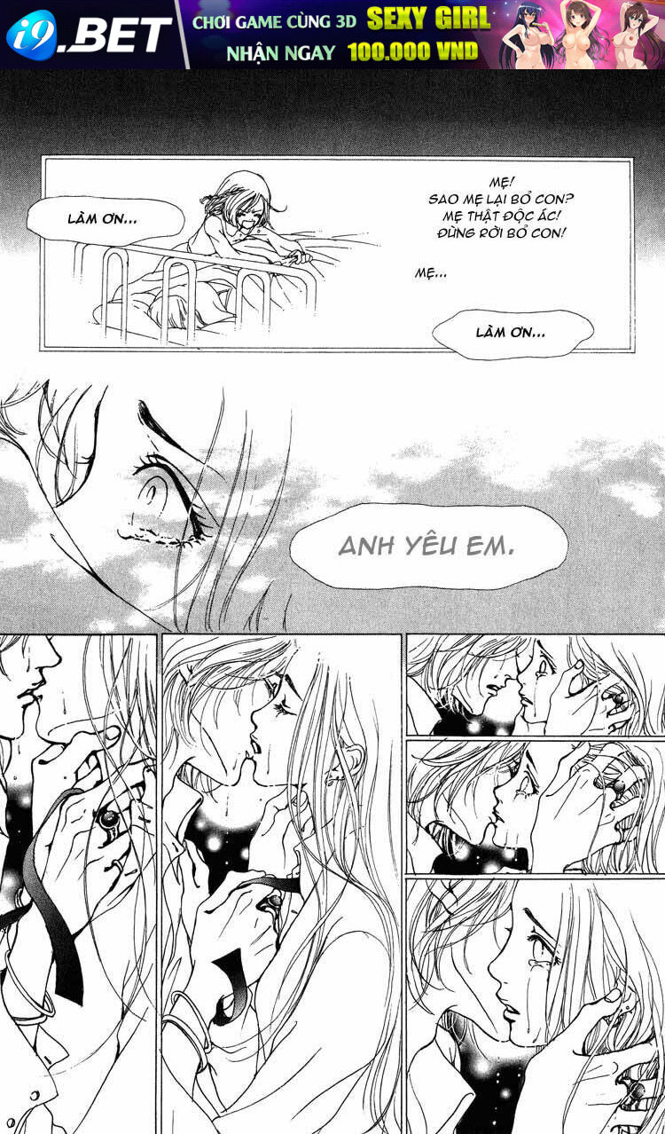 Kagen No Tsuki Chương 1.1 Ảnh 33