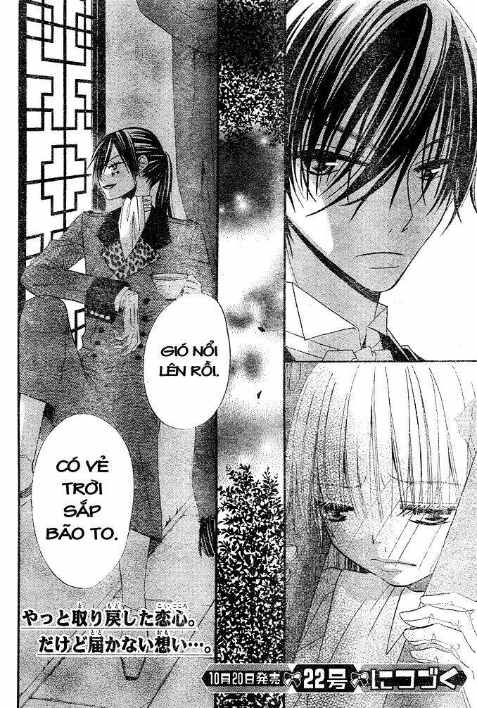 Hana To Akuma Chương 38 Ảnh 34