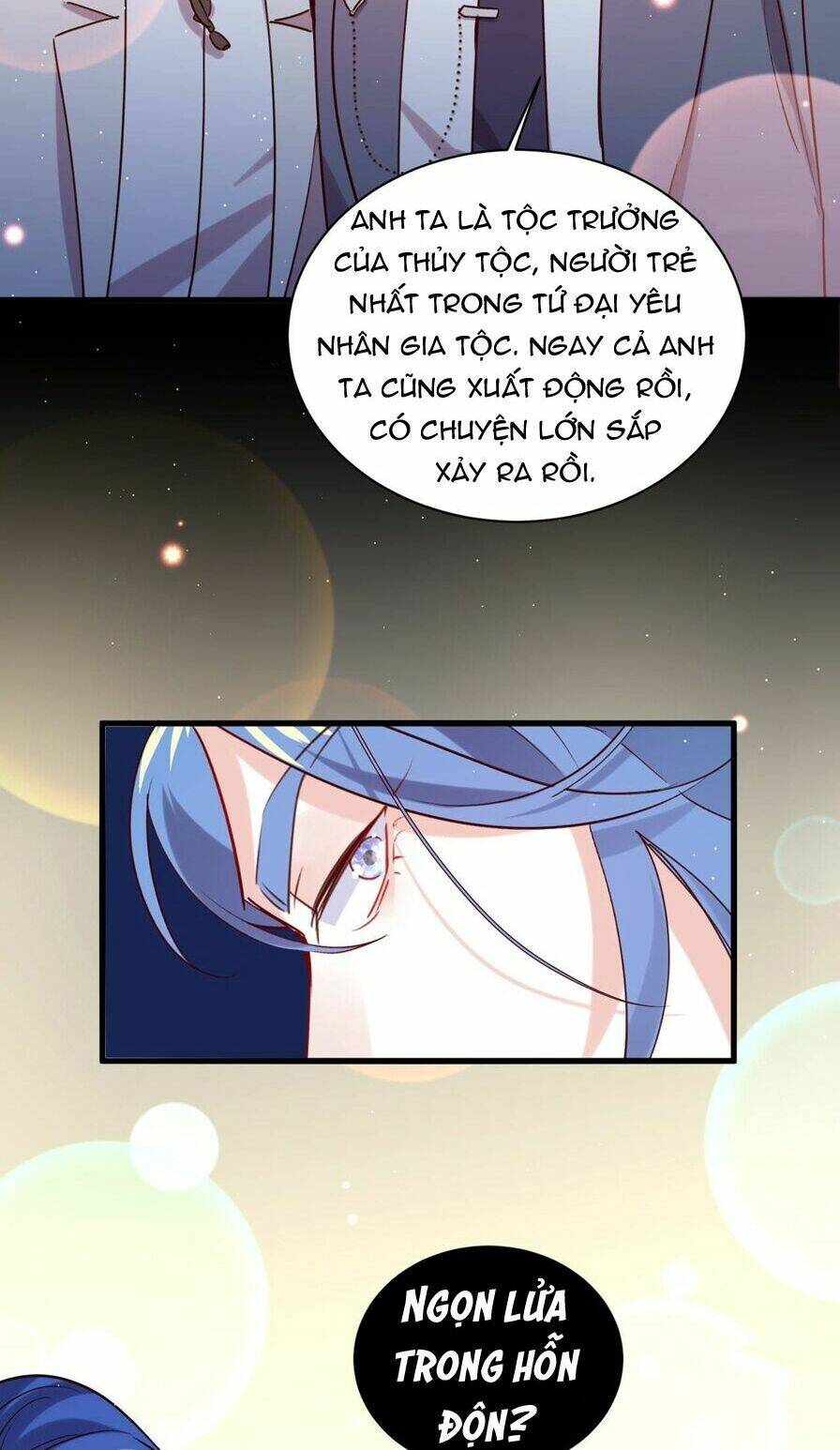 Lang Quân, Xin Đừng...! Chương 77 Ảnh 21