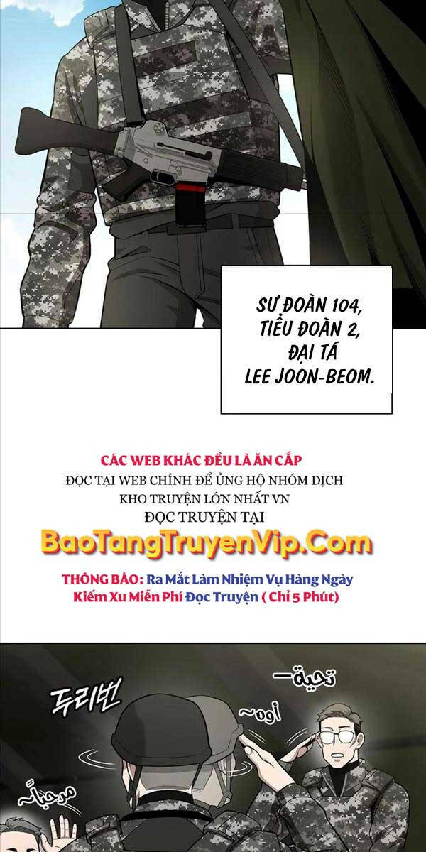 Ma Pháp Sư Hắc Ám Trở Về Để Nhập Ngũ Chương 27 Ảnh 8