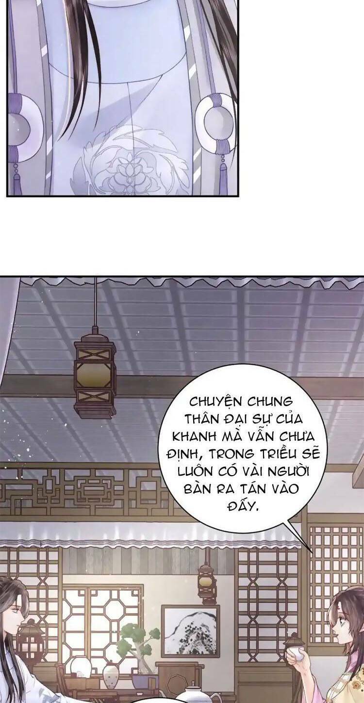 Nữ Đế Và Dàn Hậu Cung Siêu Phẩm Chương 45 Ảnh 13