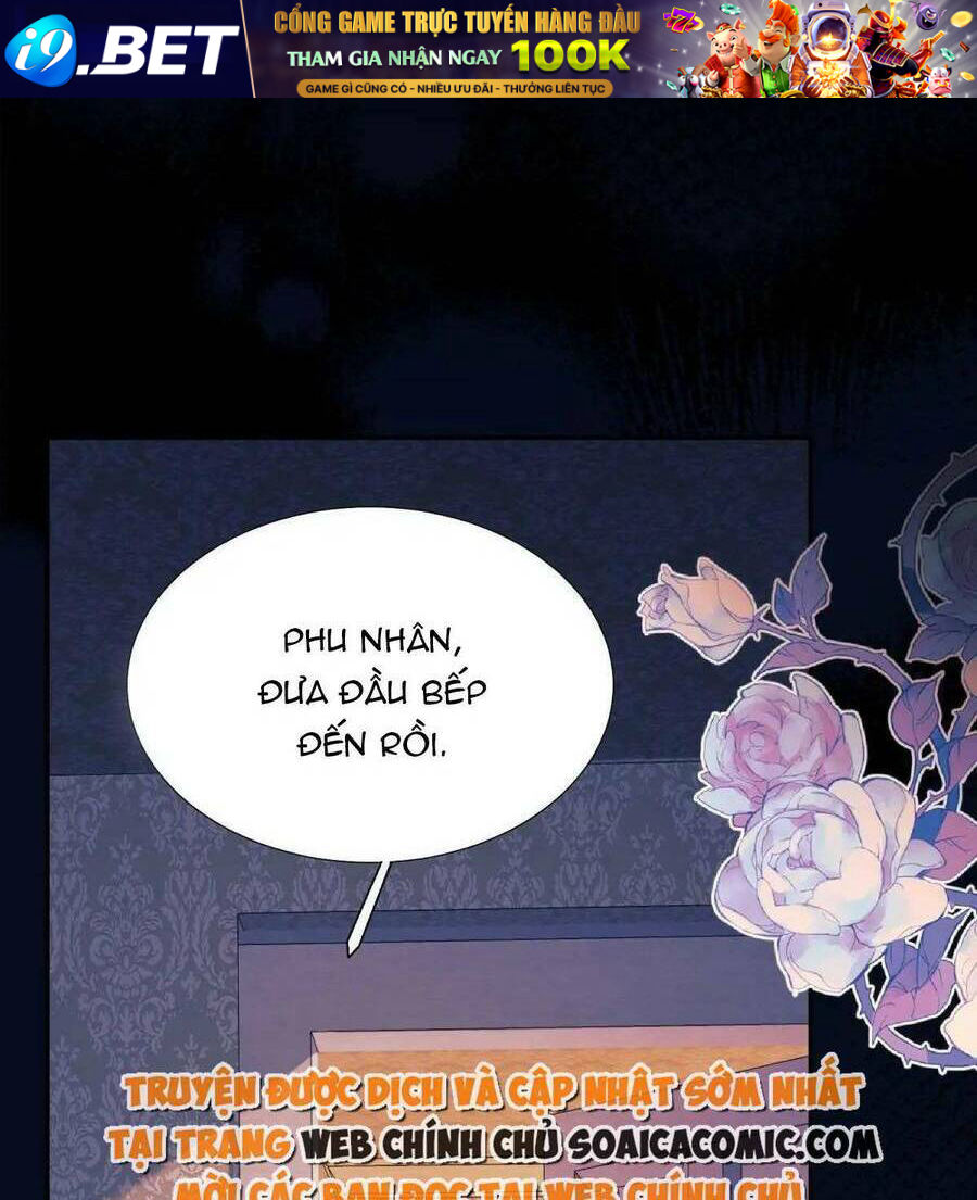 Trở Thành Đồ Chơi Nguy Hiểm Của Vương Tước Chương 31 Ảnh 29