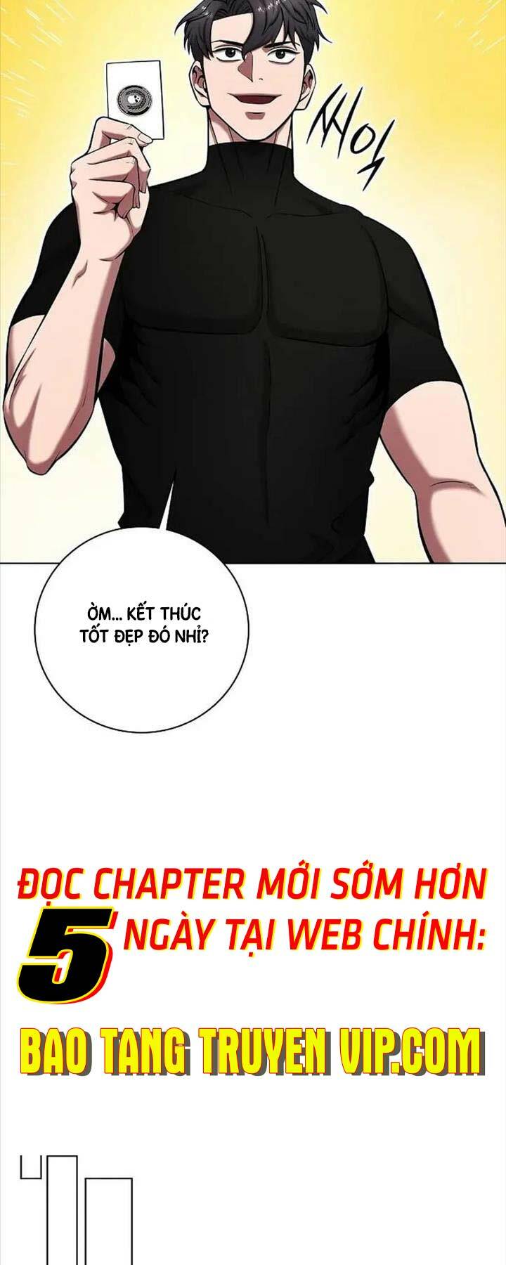 Ma Pháp Sư Hắc Ám Trở Về Để Nhập Ngũ Chương 48 Ảnh 80
