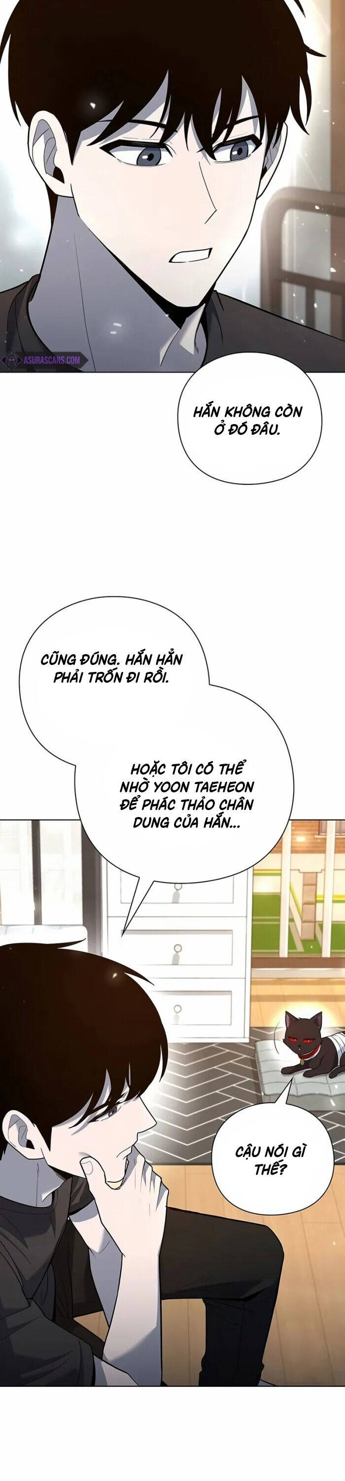 Thợ Tạo Tác Vũ Khí Chương 46 Ảnh 11