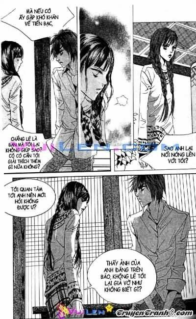 Goong - [ Hoàng Cung ] Chương 5 Ảnh 133